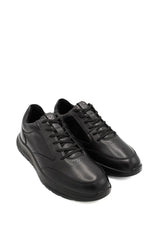 Ecco 571814 City Stride Leather Sneaker