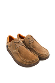 Ecco 540804 Joke stringate in morbida pelle