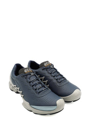 Ecco 802874 Biom Aex Sneaker da uomo in pelle