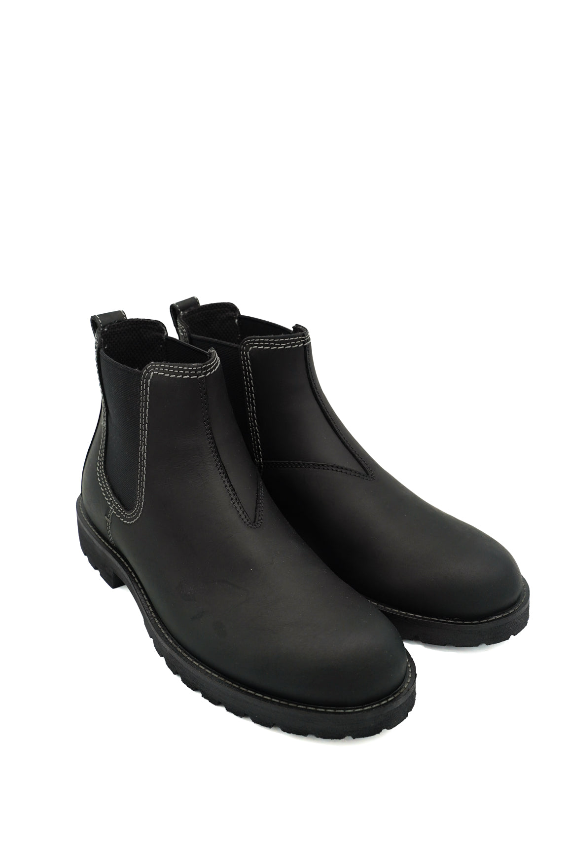 Ecco 535334 Stivaletti Charletown Chelsea