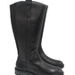 Gaia Shoes Stivali Pelle 25514