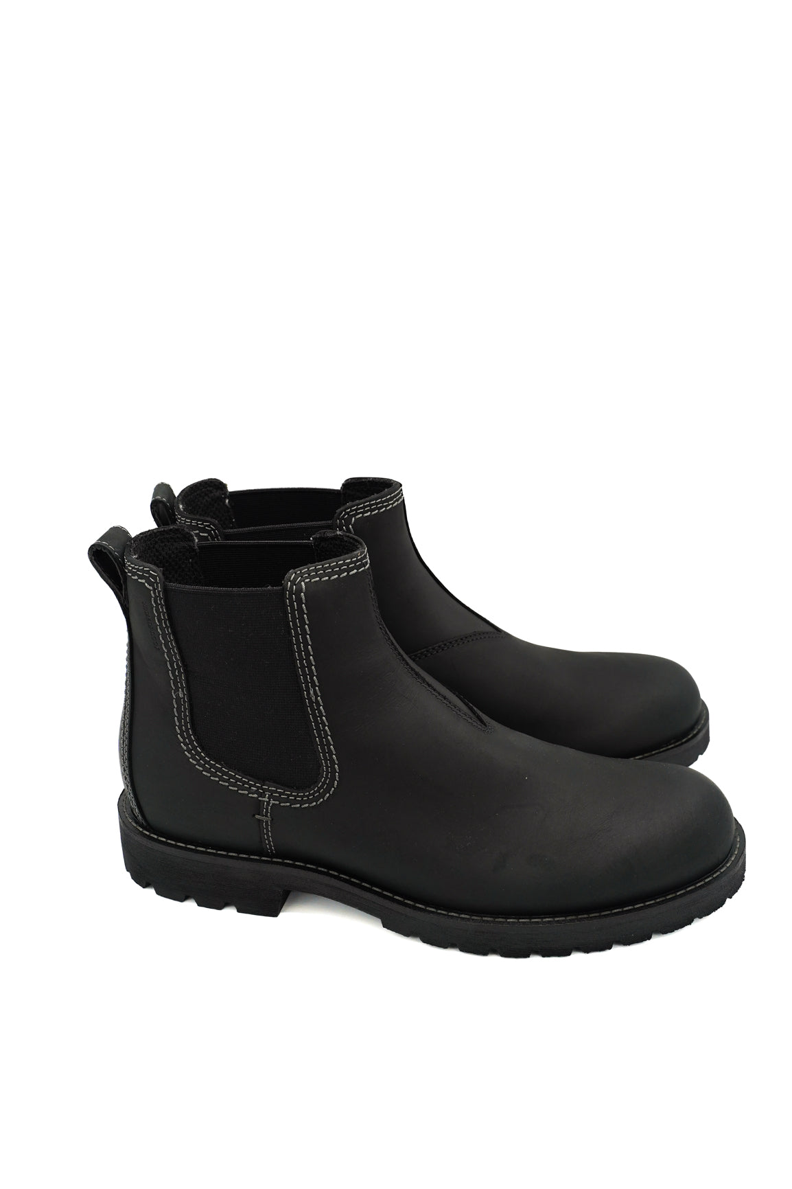 Ecco 535334 Stivaletti Charletown Chelsea