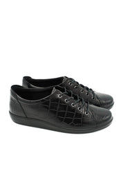 Ecco 206503 Soft 2.0 Scarpe da passeggio da donna in pelle