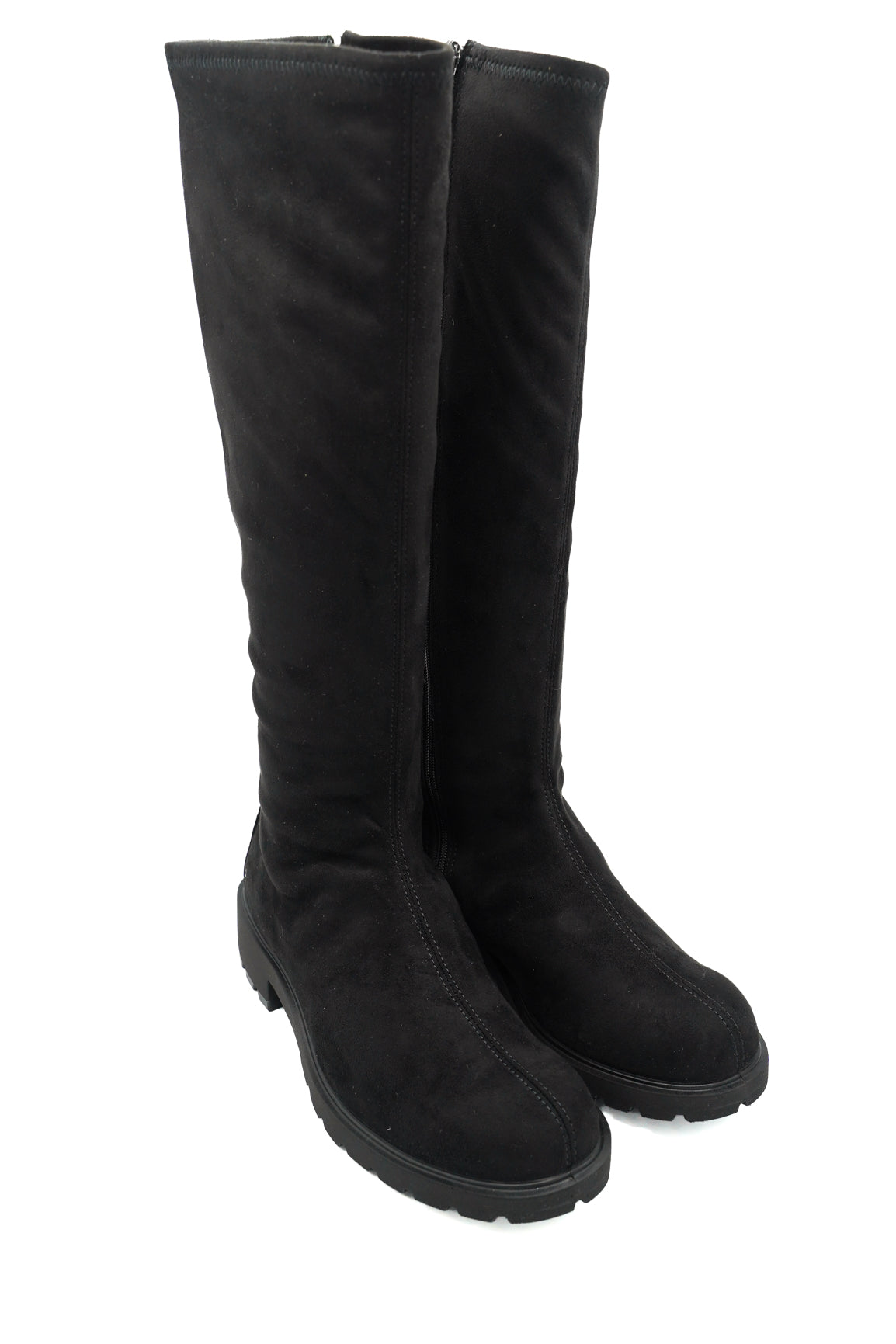 Ecco 231313 Stivali Metropole Vienna Tall