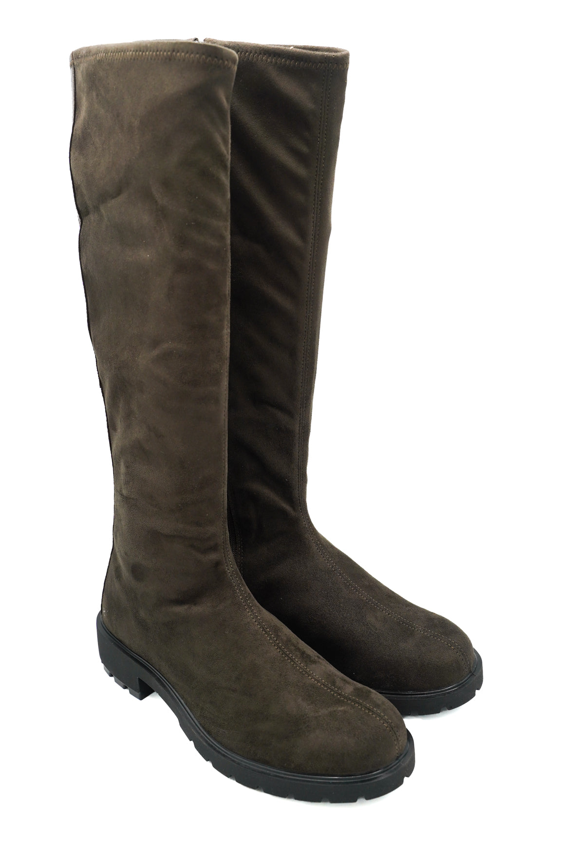 Ecco 231313 Stivali Metropole Vienna Tall