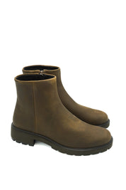 Ecco 231363 Stivaletti Metropole Vienna