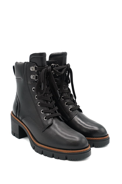 Gaia Shoes Stivaletti Pelle M2523045