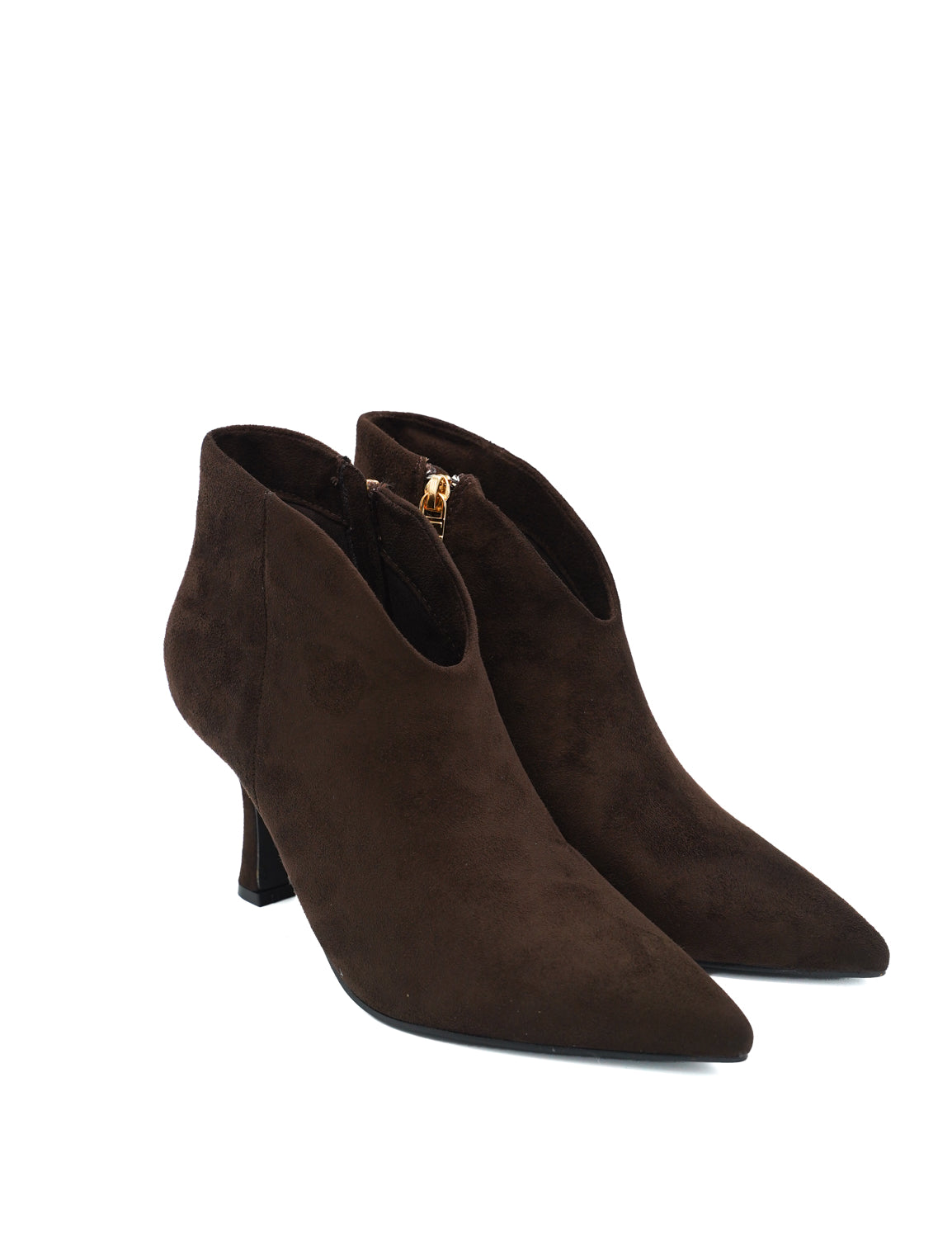 Gaia Shoes GD841 Stivaletti con silhouette slanciata