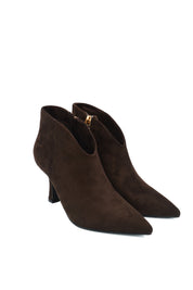 Gaia Shoes GD841 Stivaletti con silhouette slanciata