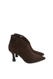 Gaia Shoes GD841 Stivaletti con silhouette slanciata