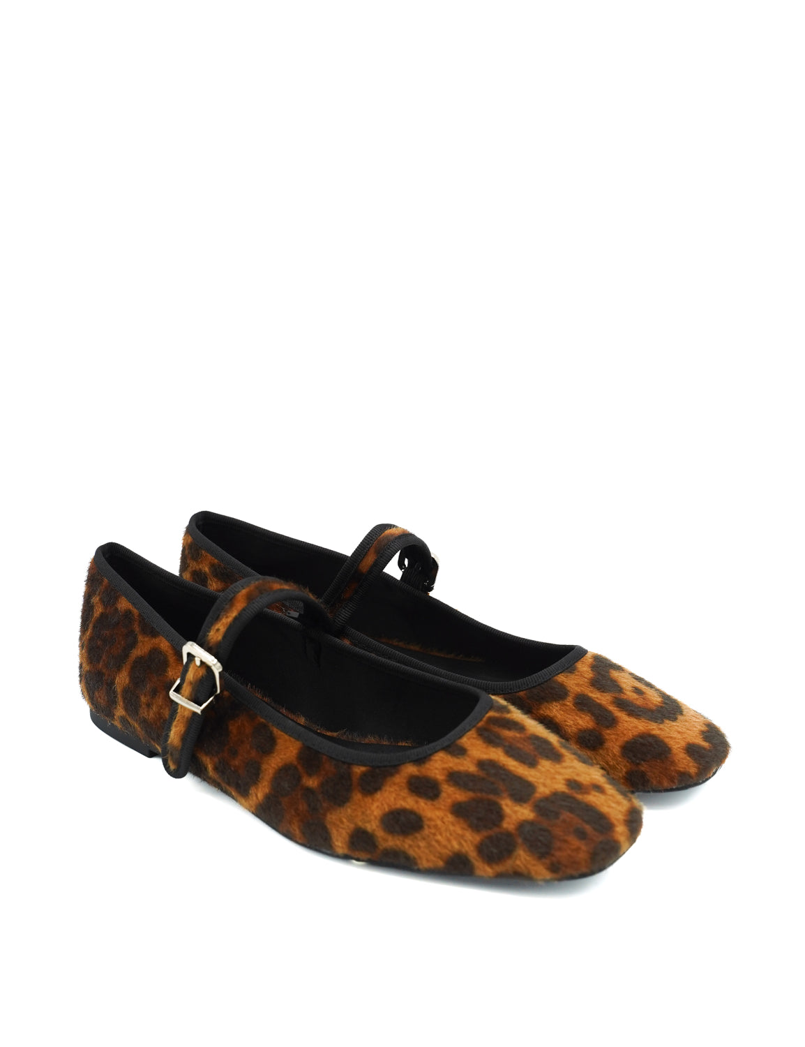 Gaia Shoes S26545 Ballerina Mary Jane con cinturino regolabile
