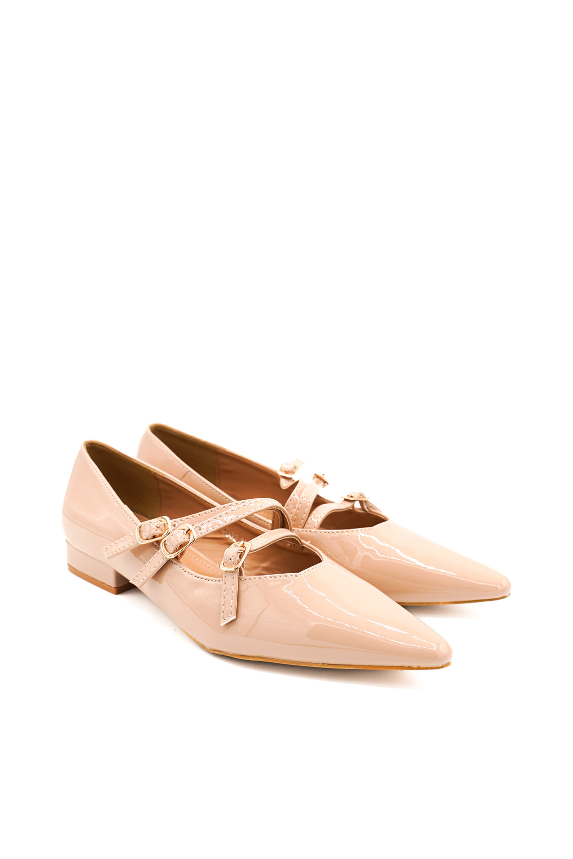 Ballerine Vegan Marinella