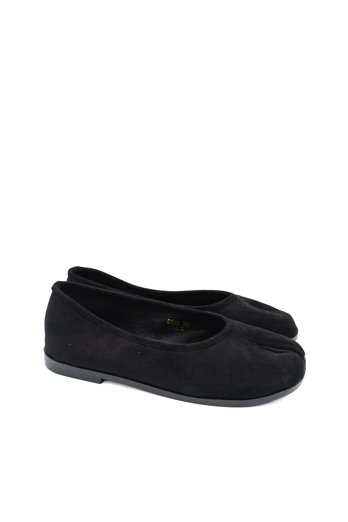 Gaia Shoes Amanda Ballerine stile Tabi