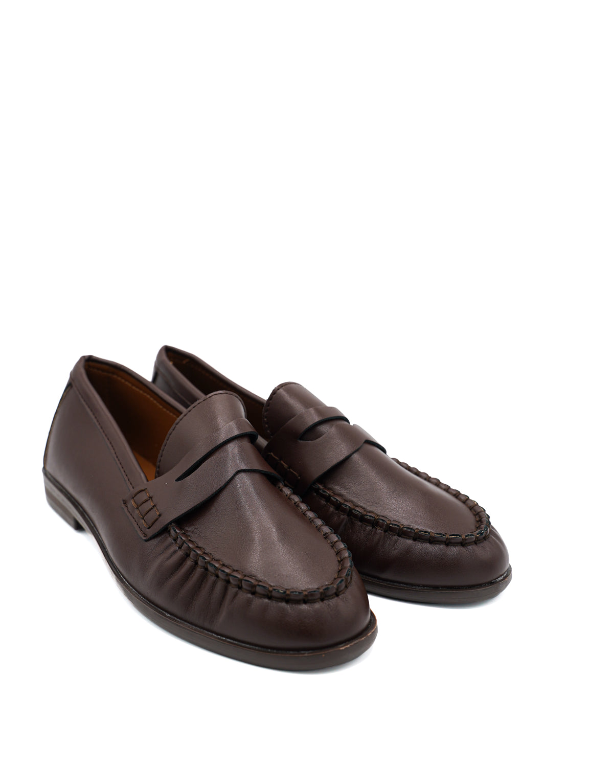 Gaia Shoes Annalisa Mocassini stile college
