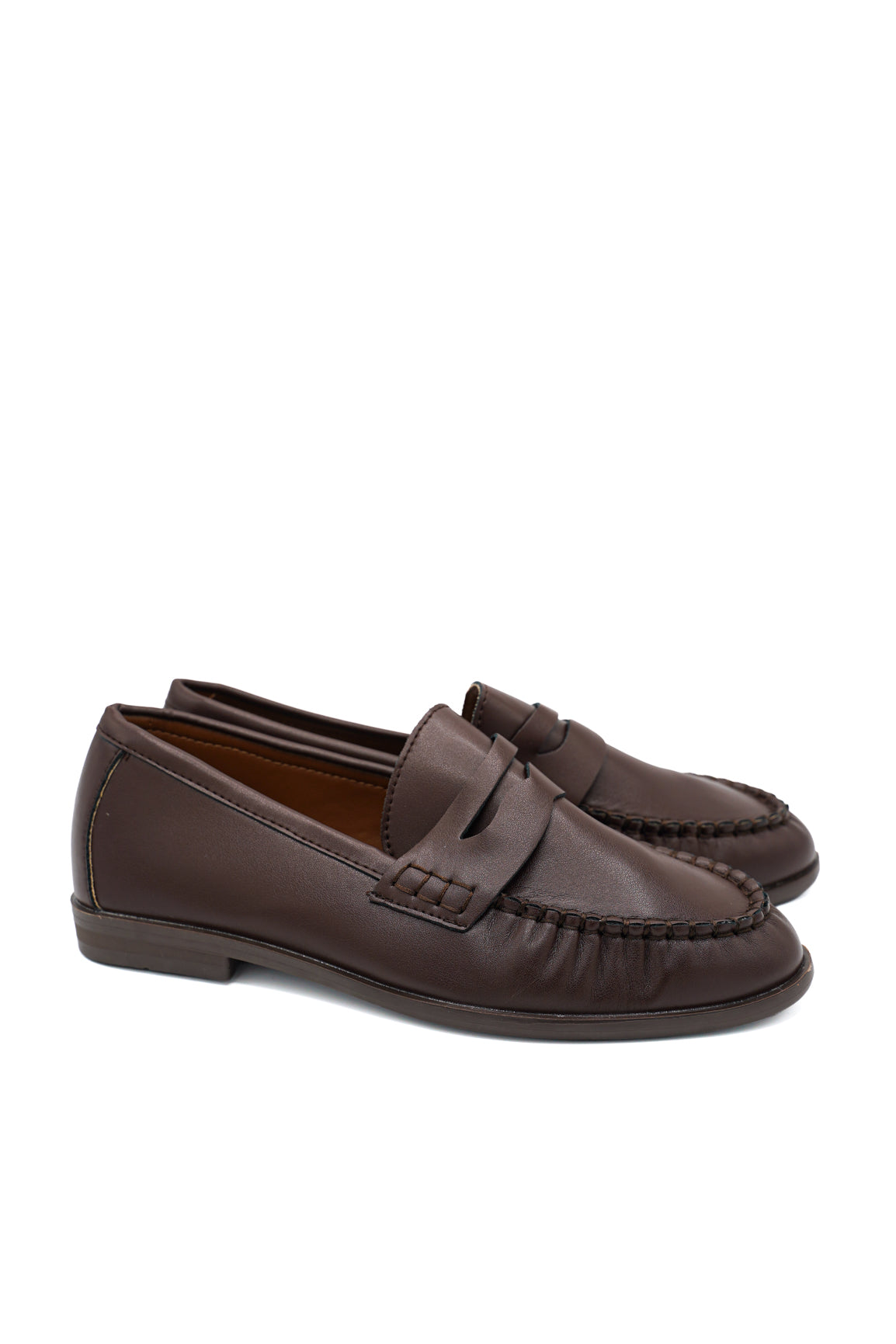 Gaia Shoes Annalisa Mocassini stile college