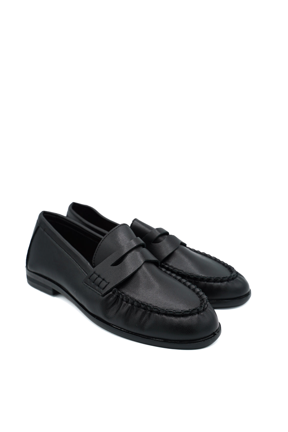 Gaia Shoes Annalisa Mocassini stile college