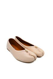 Gaia Shoes Alba Ballerine split-toe