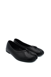 Gaia Shoes Alba Ballerine split-toe