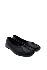 Gaia Shoes Alba Ballerine split-toe