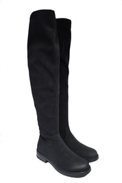 Gaia Shoes FS01 Stivali cuissardes bassi over the knee