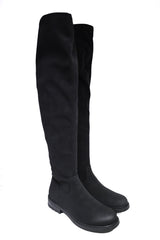 Gaia Shoes FS01 Stivali cuissardes bassi over the knee