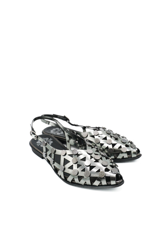 Porronet Slingback 7093 E25