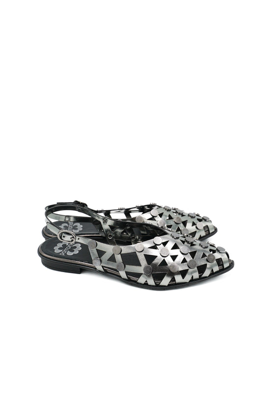 Porronet Slingback 7093 E25