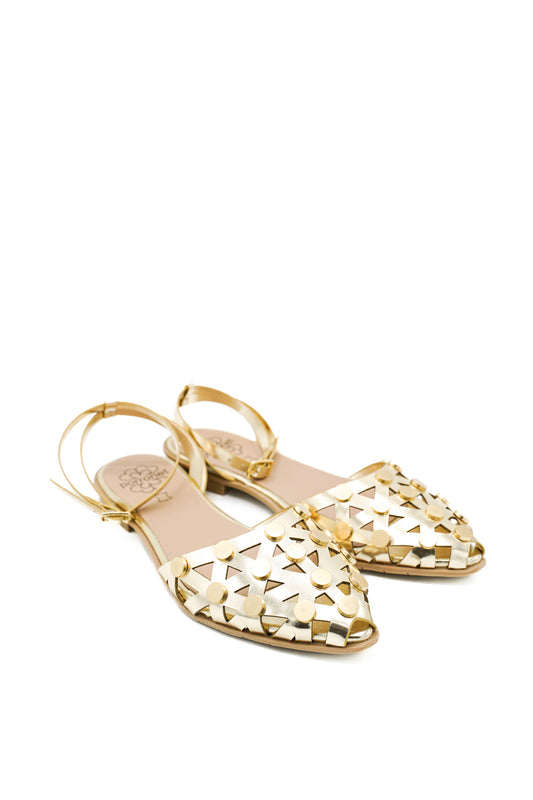 Porronet Slingback 7091 E25