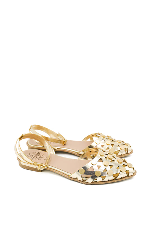 Porronet Slingback 7091 E25