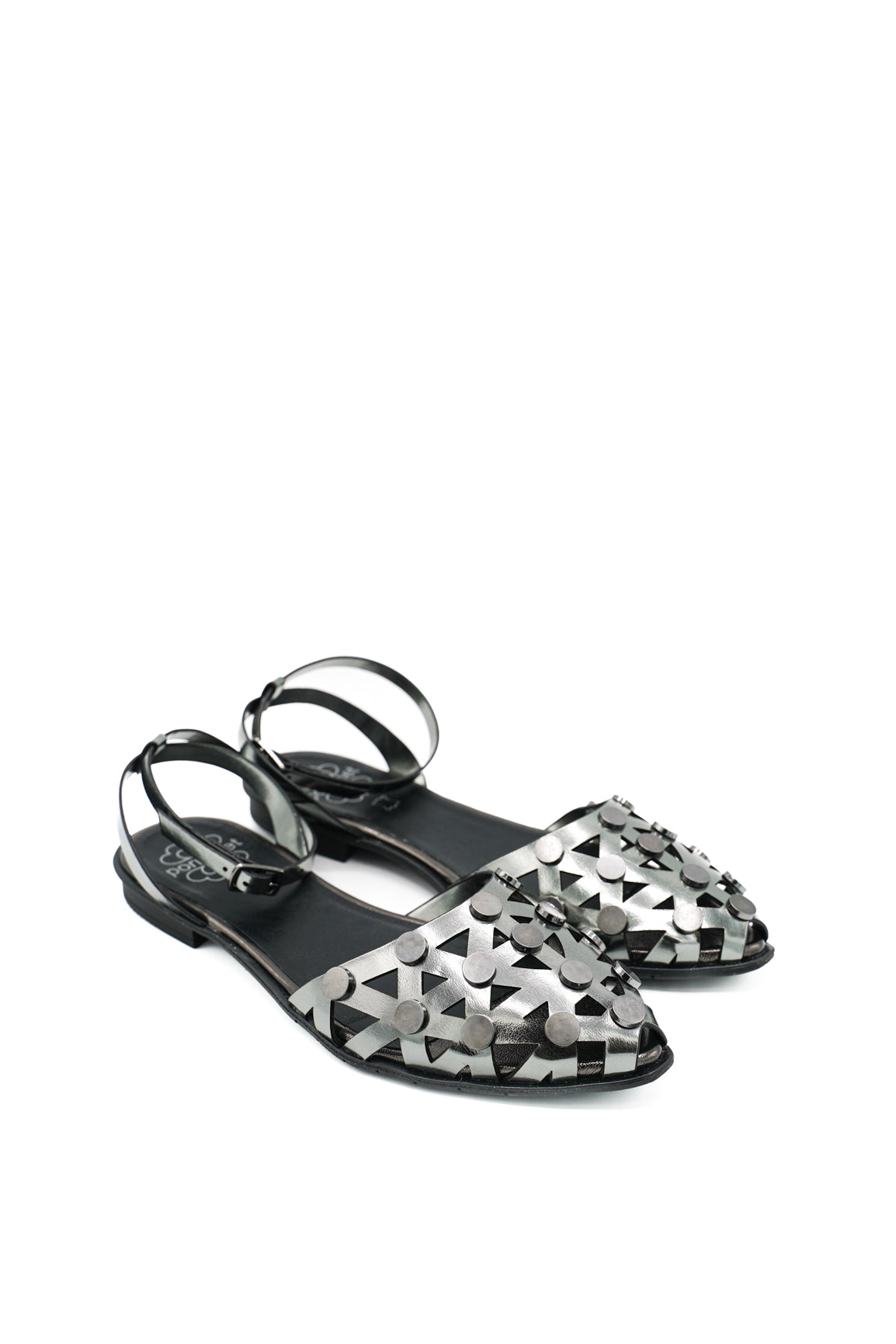 Porronet Slingback 7091 E25