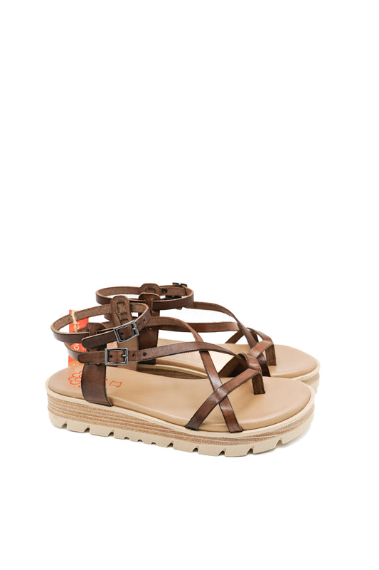 Porronet Sandali 7035 E25