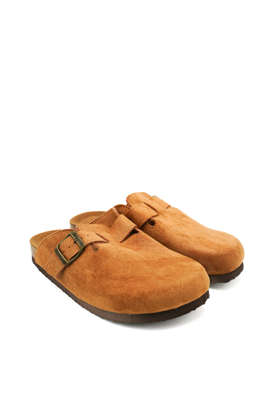 Gaia Shoes Sabot Boston E25