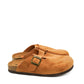 Gaia Shoes Sabot Boston E25