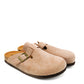 Gaia Shoes Sabot Boston E25