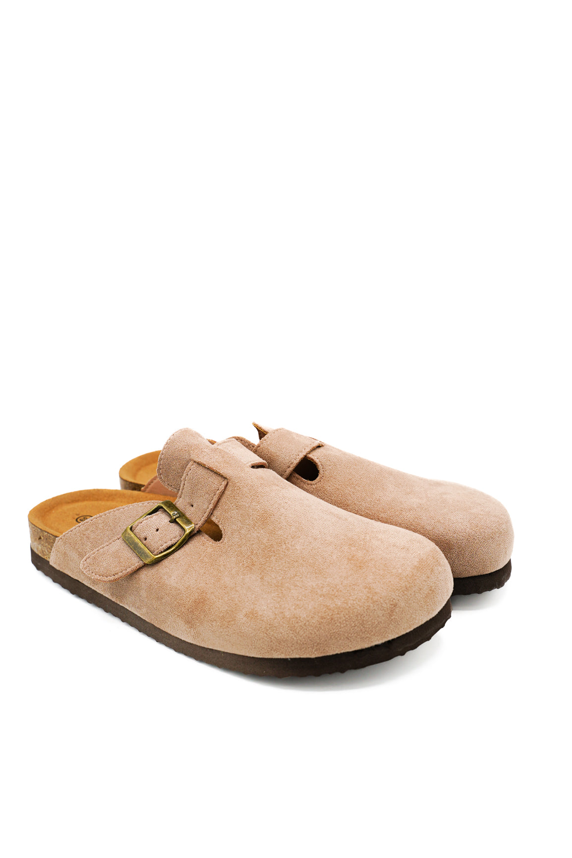 Gaia Shoes Sabot Boston E25