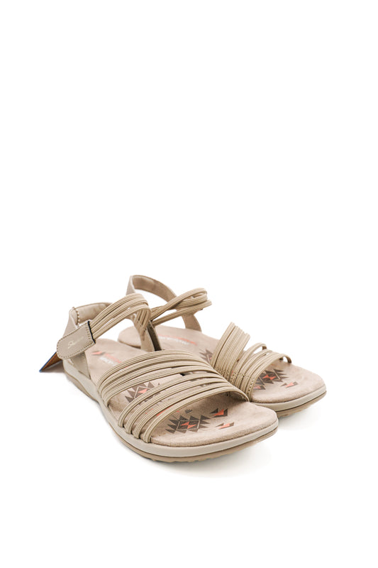 Skechers Reggae Slim Sandali 163573 E25