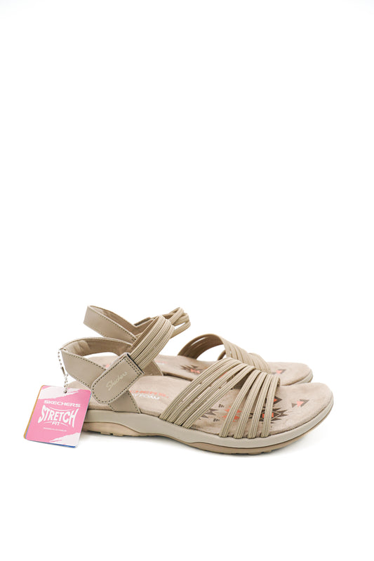 Skechers Reggae Slim Sandali 163573 E25