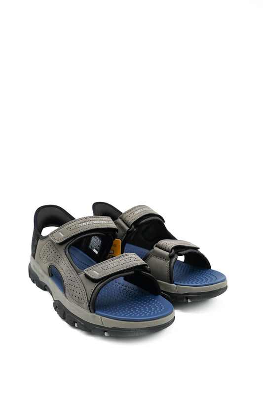 Skechers Tresmen Sandali 205289 E25
