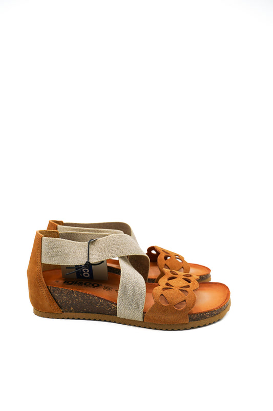 Igi&Co Sandali Antibes 7698055 E25