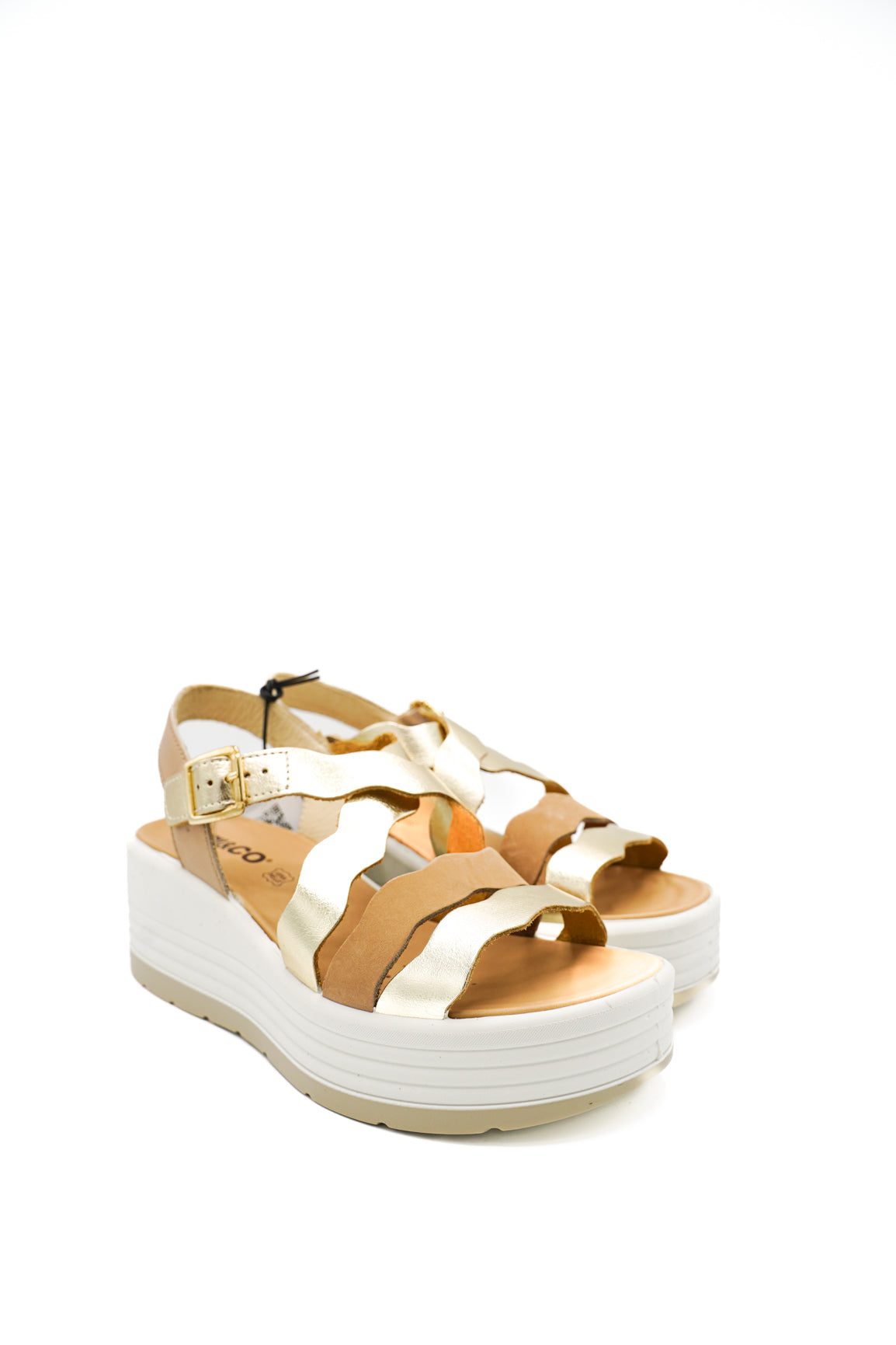 Igi&Co Sandali Clea 7667100 E25