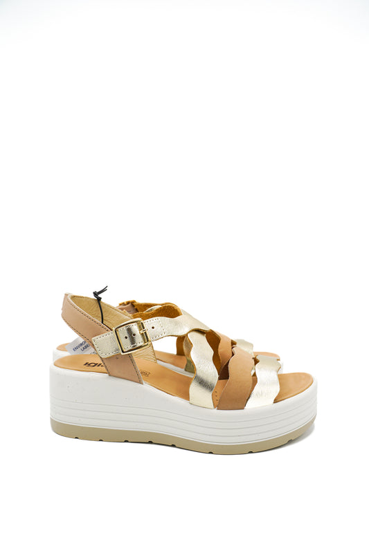 Igi&Co Sandali Clea 7667100 E25
