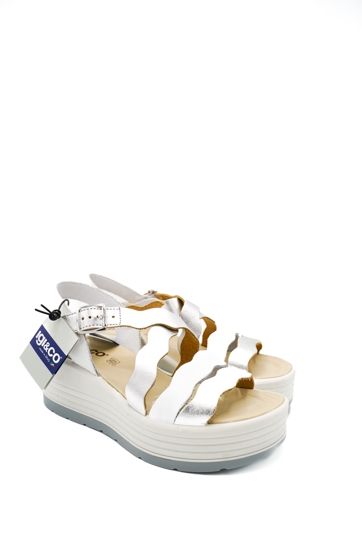 Igi&Co Sandali Clea 7667111 E25
