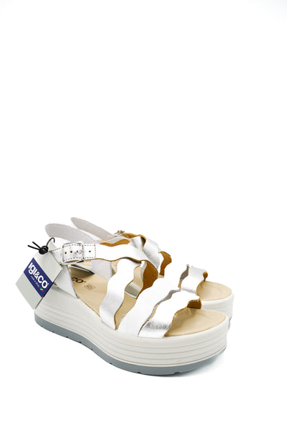 Igi&Co Sandali Clea 7667111 E25