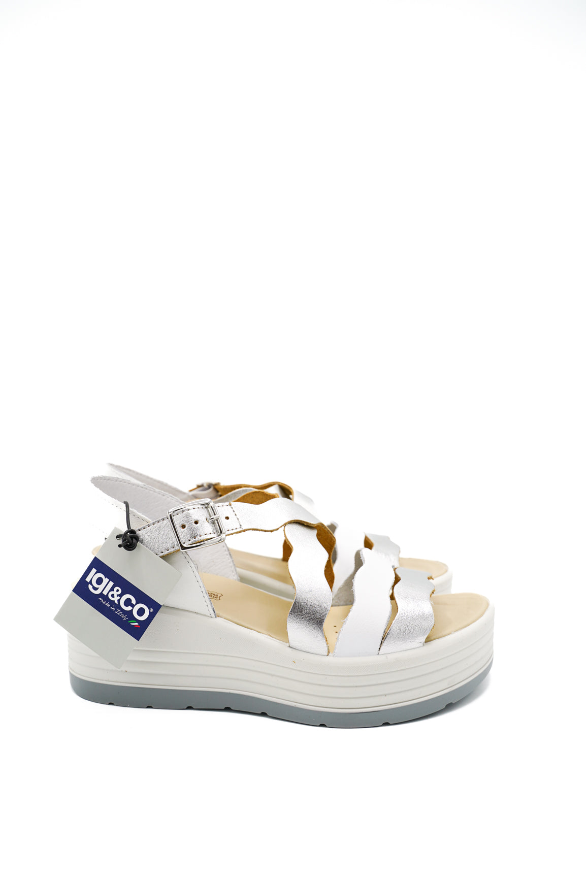 Igi&Co Sandali Clea 7667111 E25