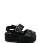 Igi&Co Sandali Clea 7667300 E25
