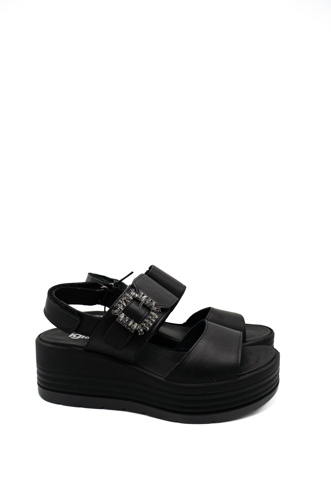 Igi&Co Sandali Clea 7667300 E25
