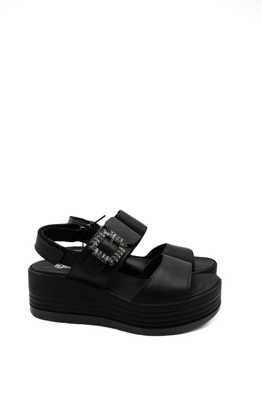 Igi&Co Sandali Clea 7667300 E25
