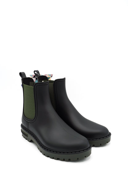 Verbenas Stivaletti Gaudi Mate