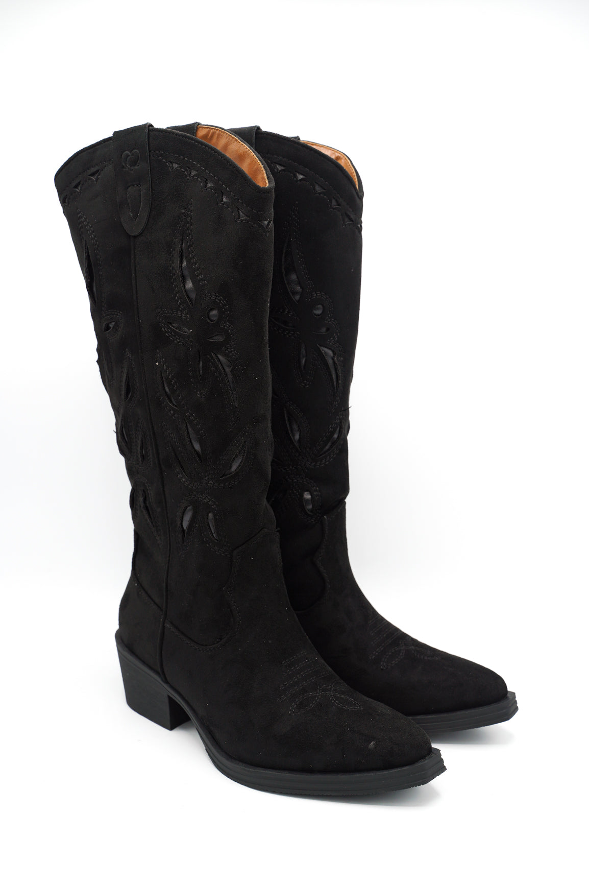 Gaia Shoes Stivali Sandra