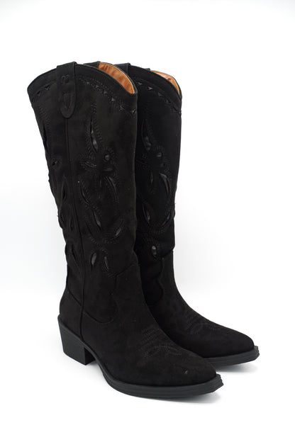 Gaia Shoes Stivali Sandra